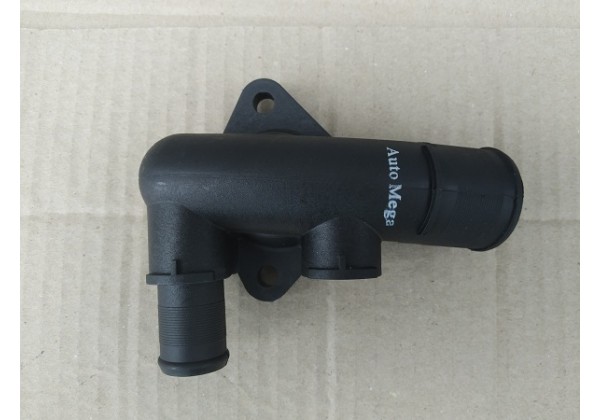 Корпус термостата Peugeot/Citroen, C5, Xsara, 206, 307, 406, 607, Partner, Berlingo, 2.0 HDi, 2.2 HDi, 1336 P5